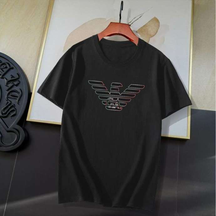 Picture of Armani T Shirts Short _SKUArmaniM-4XL11Ln0732281